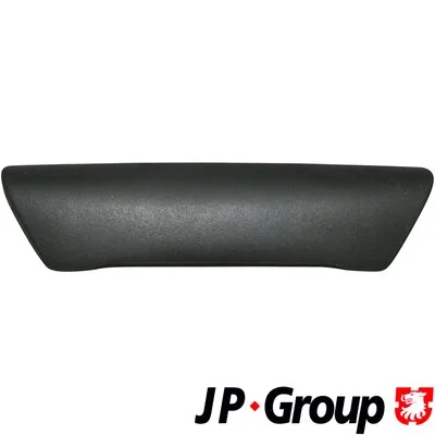 Door Handle, interior equipment